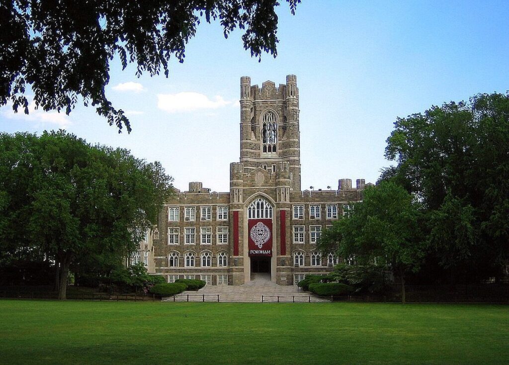 Fordham 