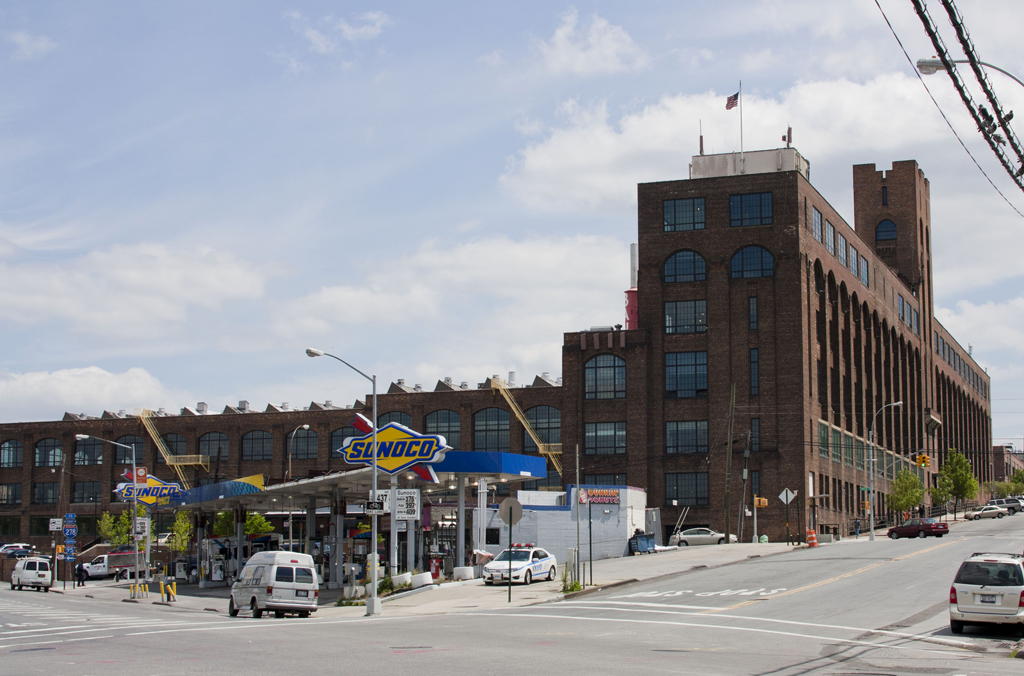 Hunts Point 